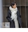 【WEB限定&一部店舗】ビッグマフラー