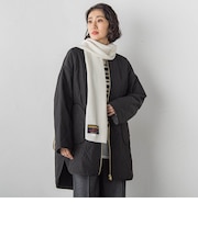 【TWEEDMILL】ラムウールマフラー