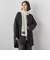 【TWEEDMILL】ラムウールマフラー