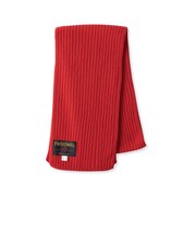 【TWEEDMILL】ラムウールマフラー