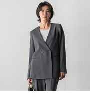 ハイストレッチカルゼジャケット