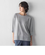 【大きいサイズ】ギャラクシーニット