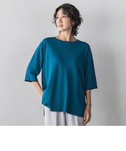 【新色追加】Tシャツニット