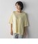 【新色追加】Tシャツニット