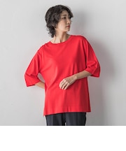 【新色追加】Tシャツニット