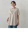 【WEB限定/大きいサイズ】”細身パンツも怖くない”Tシャツチュニック