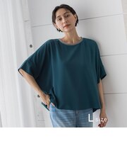 【大きいサイズ】ハイストレッチカルゼ
