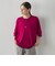 【新色追加】ゆるTシャツニット