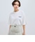 【VISION STREET WARE】HY-TECHロゴプリントTシャツ≪洗濯機で洗える≫
