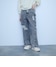 ブルー