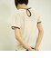 シアーベロアTシャツ【日本製】