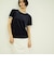 シアーベロアTシャツ【日本製】