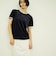 シアーベロアTシャツ【日本製】
