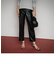 【VEAGANLEATHER】パラシュートパンツ