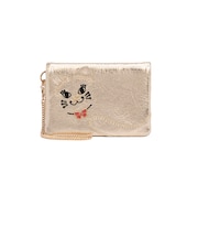アナスイ ANNA SUI TITIソフト 2面パスケース