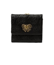チェイス 口金二つ折り財布