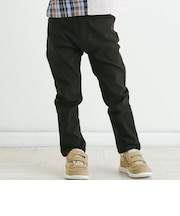 らくのびスーパーストレッチツイルパンツ(90~150cm)