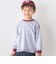 【WEB限定/スララク】どう着ても前向き！Tシャツ(100~160cm)