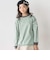 【WEB限定/スララク】どう着ても前向き！Tシャツ(100~160cm)