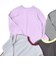 【WEB限定/スララク】どう着ても前向き！Tシャツ(100~160cm)