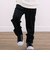 ブランドネームおしりポケットニットコールテンパンツ(80~130cm)
