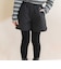 タフタキルティングサイドカットショートパンツ(90~150cm)