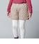 タフタキルティングサイドカットショートパンツ(90~150cm)