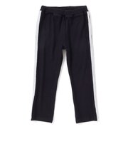 【店舗限定】レースライン起毛リブレギンス(95~150cm)