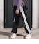 レースライン入りタフタスカパン(110~150cm)