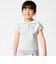 セーラーカラーリブボーダーTシャツ(90~160cm)