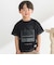 オーガンジーポイントTシャツ(95~160cm)