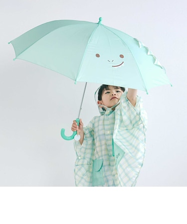 ウサギクマ恐竜レイン傘(45~50cm)
