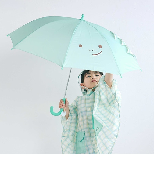 ウサギクマ恐竜レイン傘(45~50cm)