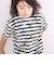 【スララク/吸汗速乾/接触冷感/オーガニックコットン】わくわく男の子半袖Tシャツ(80~130cm)