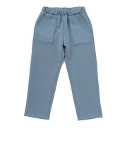 アウトポケットダンボールニットパンツ(100~160cm)
