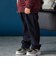 杢起毛ロングパンツ(95~160cm)