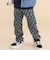 ポケットモチーフロングパンツ(80~120cm)
