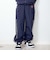 【WEB限定/A★DAY/スラガク/反射テープ/裏メッシュ】夜道も安全！めだちたGIRL＆ひかるBOYの★シャカシャカパンツ男の子(100~150cm)