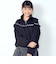 【WEB限定/A★DAY/スラガク/反射テープ/裏メッシュ】夜道も安全！めだちたGIRL＆ひかるBOYの★ウィンドブレーカー女の子(100~150cm)
