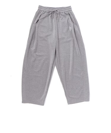ラメバレルレッグパンツ(130~160cm)