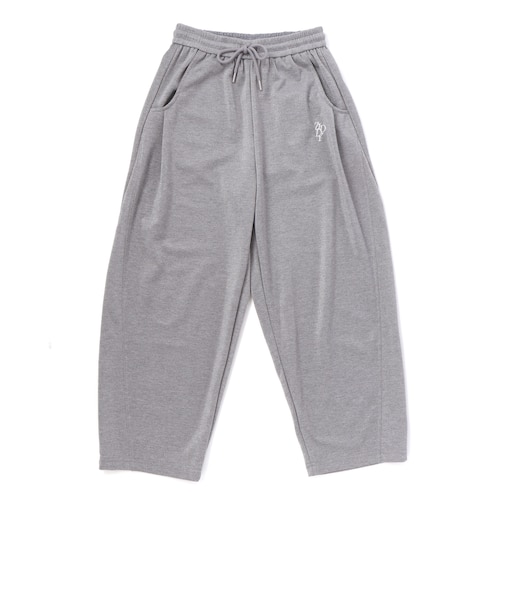 ラメバレルレッグパンツ(130~160cm)
