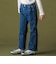 サイドリボンストレッチデニムパンツ(95~160cm)
