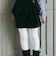【お揃い】シャギージャガードバルーンショートパンツ(90~150cm)