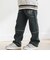 【店舗限定】ななめ裏毛ロングパンツ(95～150cm)