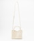 Square Boston Bag MTLC