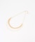 MOY paris Gabrielle ネックレス