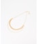 MOY paris Gabrielle ネックレス