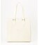 Leather Tote Bag