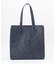 Leather Tote Bag