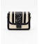 Cutwork mini Bag